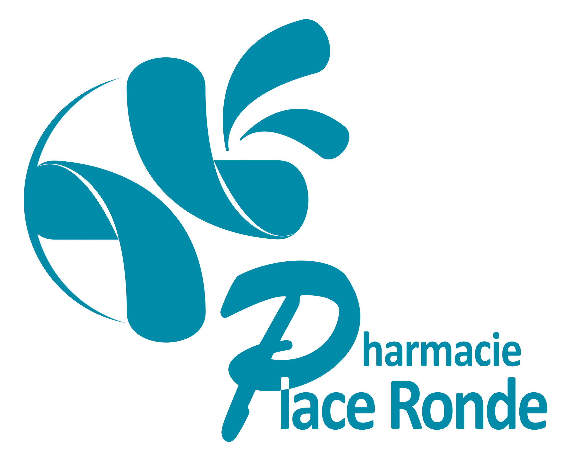 Logo Pharmacie de la Place Ronde